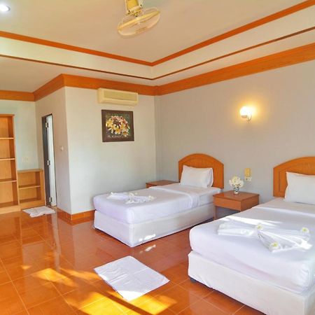 Klongdao Beach Resort Ko Lanta エクステリア 写真