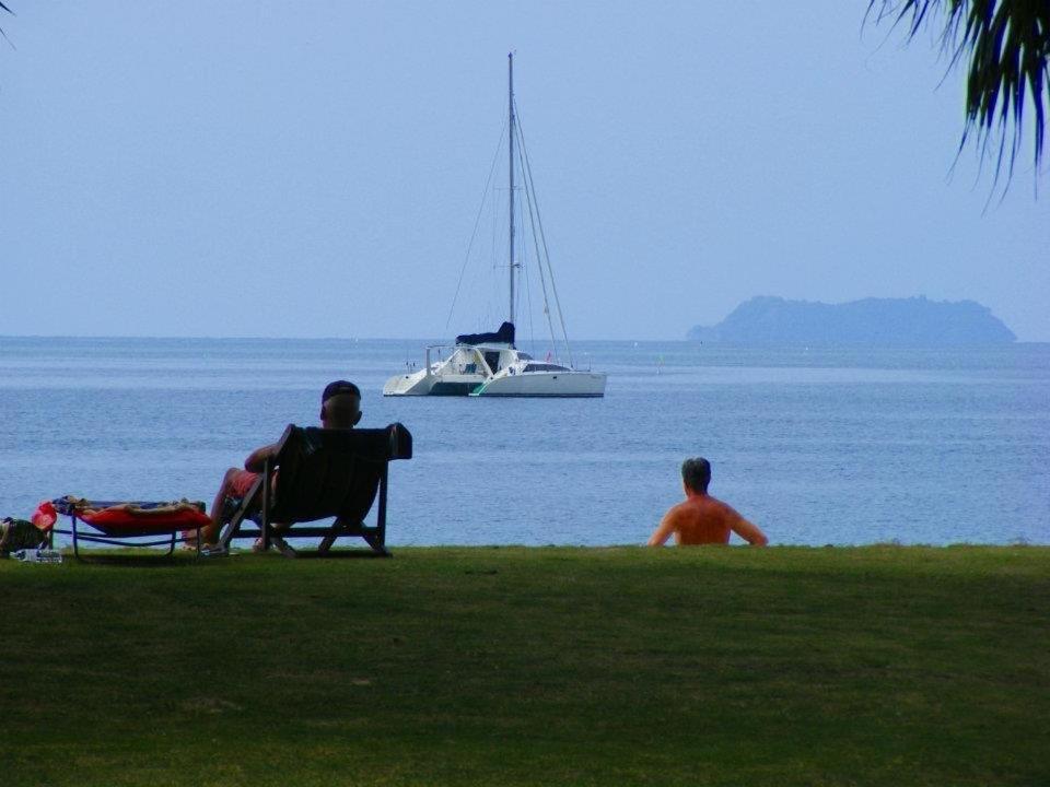 Klongdao Beach Resort Ko Lanta エクステリア 写真