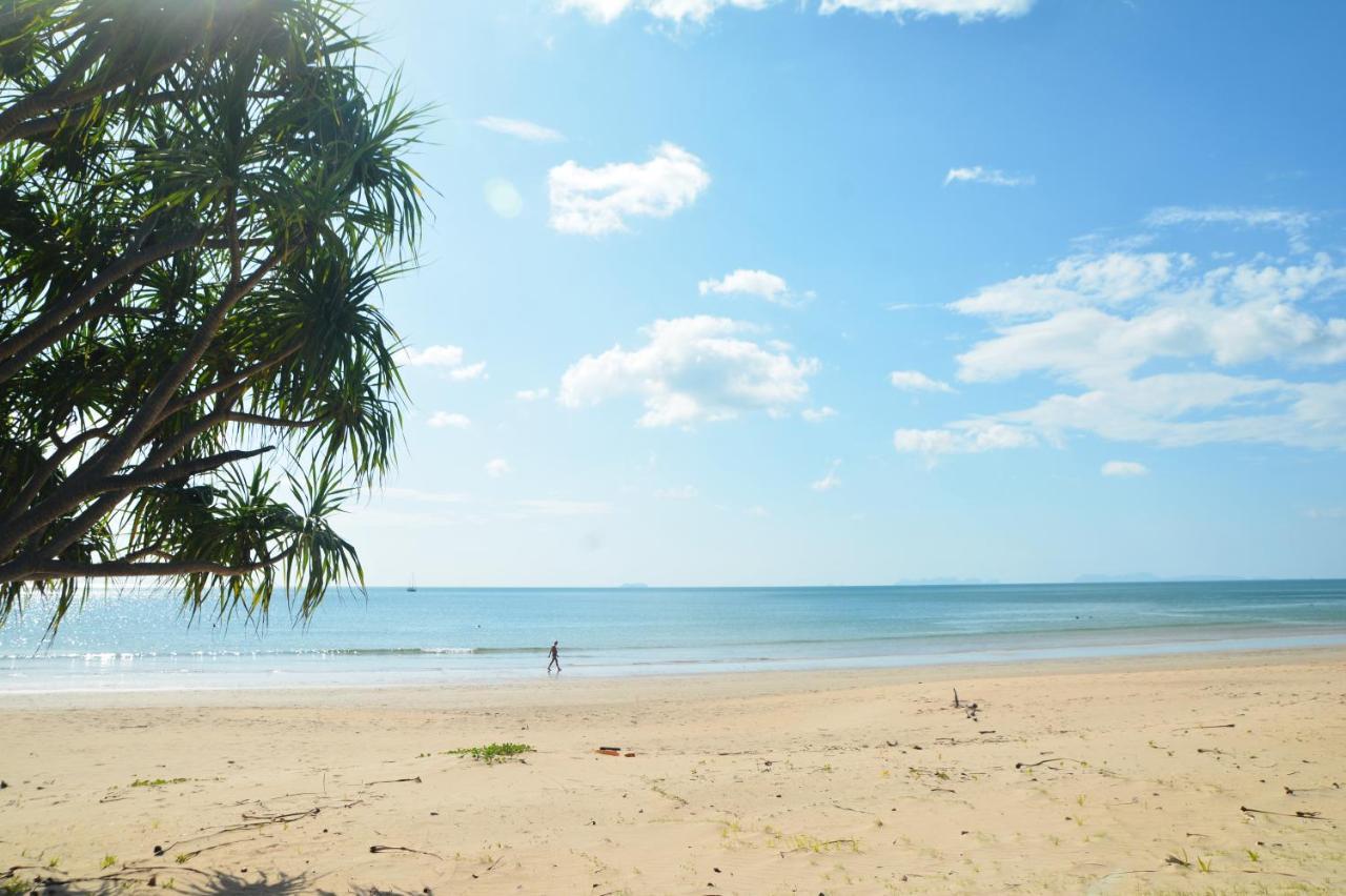 Klongdao Beach Resort Ko Lanta エクステリア 写真